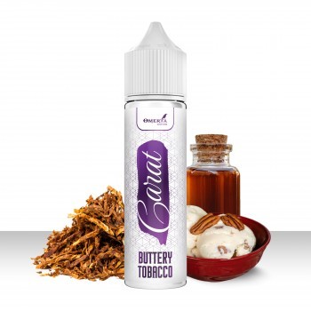 Carat Buttery Tobacco 60-e144a1